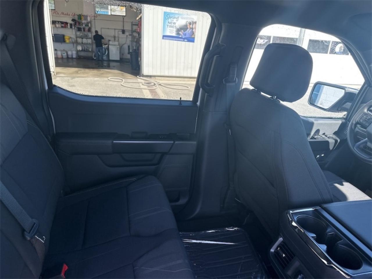 2024 Ford F-150 STX Photo5