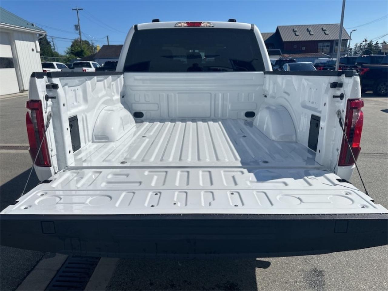 2024 Ford F-150 STX Photo5