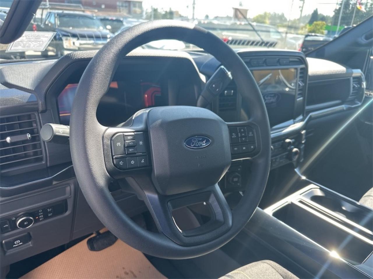 2024 Ford F-150 STX Photo5