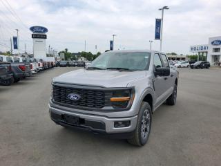 New 2024 Ford F-150 STX for sale in Peterborough, ON