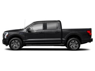 New 2024 Ford F-150 Lightning Flash for sale in Peterborough, ON
