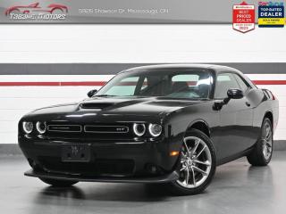 Used 2021 Dodge Challenger GT   AWD Carplay Remote Start Park Aid for sale in Mississauga, ON