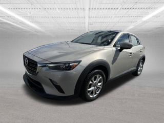 Used 2022 Mazda CX-3 GS for sale in Halifax, NS