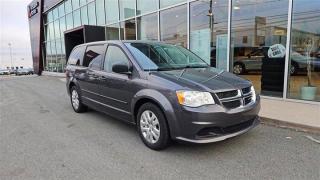 Used 2016 Dodge Grand Caravan CANADA VALUE PACKAGE for sale in Halifax, NS