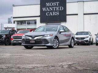 Used 2019 Toyota Camry LE | HYBRID | INCOMING UNIT for sale in Kitchener, ON