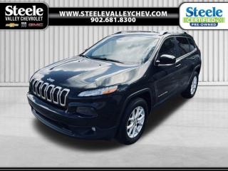 Used 2015 Jeep Cherokee North for sale in Kentville, NS