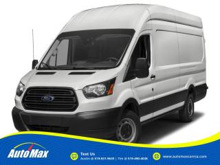 Used 2019 Ford Transit 250  for sale in Sarnia, ON