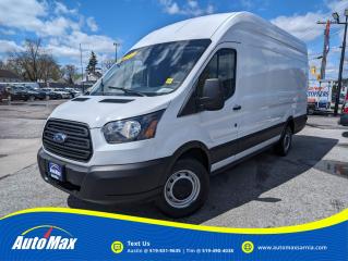 Used 2019 Ford Transit T-350 for sale in Sarnia, ON
