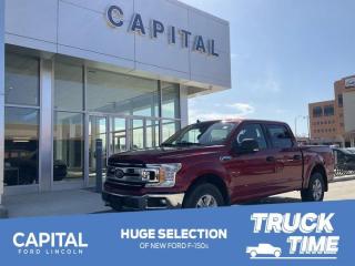Used 2020 Ford F-150 XLT *New Arrival**2.7L Ecoboost, FX4 Package* for sale in Winnipeg, MB