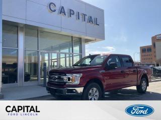 Used 2020 Ford F-150 XLT *New Arrival**2.7L Ecoboost, FX4 Package* for sale in Winnipeg, MB