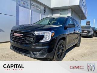 Used 2023 GMC Terrain AWD 4dr SLE * PANORAMIC SUNROOF * HEATED SEATS * ELEVATION * for sale in Edmonton, AB