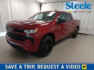 Used 2022 Chevrolet Silverado 1500 RST for sale in Dartmouth, NS