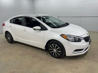 Used 2016 Kia Forte LX for sale in Kitchener, ON