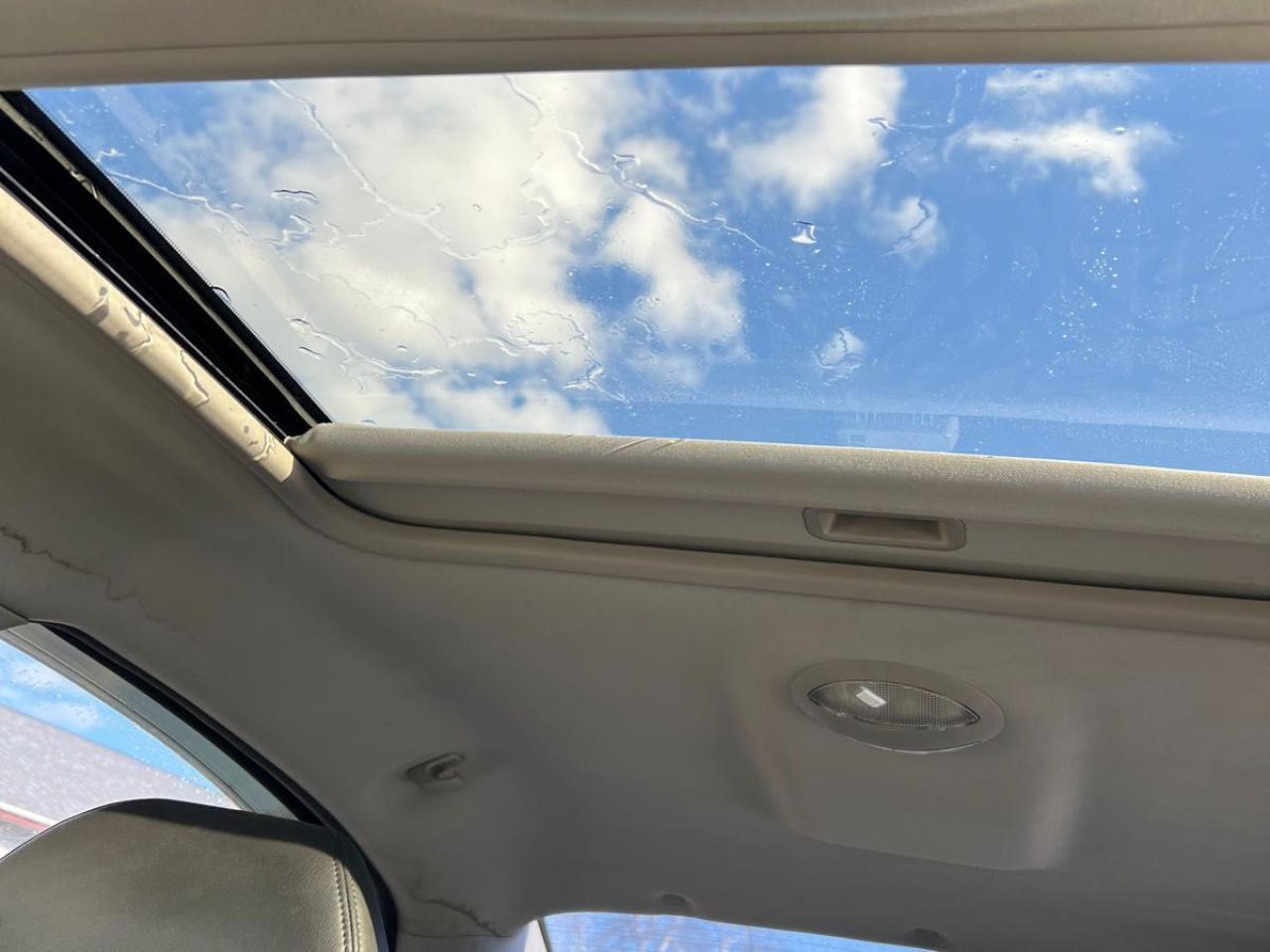 2010 Chevrolet Malibu LT PLATINUM EDITION - Photo #10