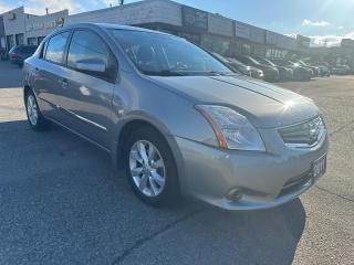 2011 Nissan Sentra CERTIFIED WITH 3V YEARS WARRANTY INCLUDED - Photo #14