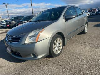 2011 Nissan Sentra CERTIFIED WITH 3V YEARS WARRANTY INCLUDED - Photo #12