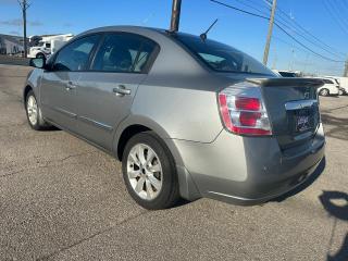 2011 Nissan Sentra CERTIFIED WITH 3V YEARS WARRANTY INCLUDED - Photo #15