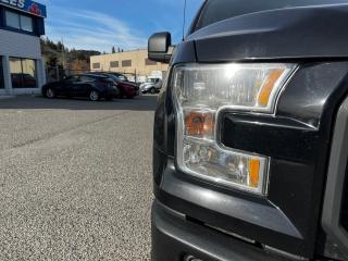 2016 Ford F-150 4WD SUPERCREW 145" XLT - Photo #21