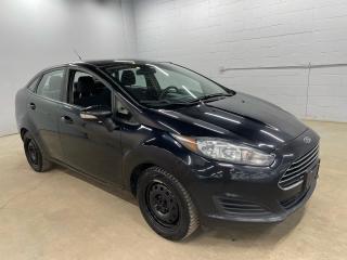 Used 2016 Ford Fiesta SE for sale in Kitchener, ON