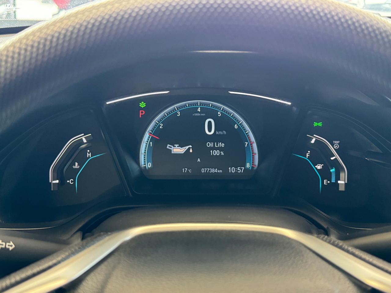 2021 Honda Civic LX+Adaptive Cruise+LaneKeep+ApplePlay+CLEAN CARFAX Photo79