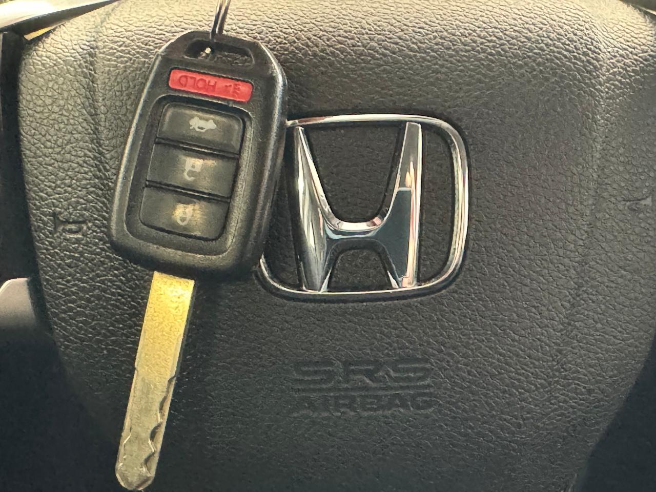 2021 Honda Civic LX+Adaptive Cruise+LaneKeep+ApplePlay+CLEAN CARFAX - Photo #16