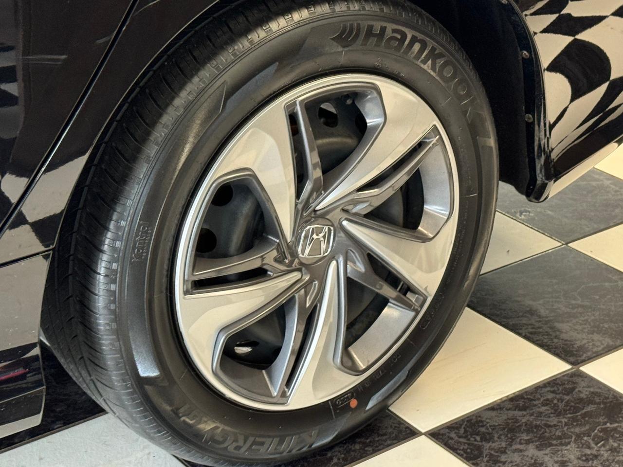 2021 Honda Civic LX+Adaptive Cruise+LaneKeep+ApplePlay+CLEAN CARFAX - Photo #54