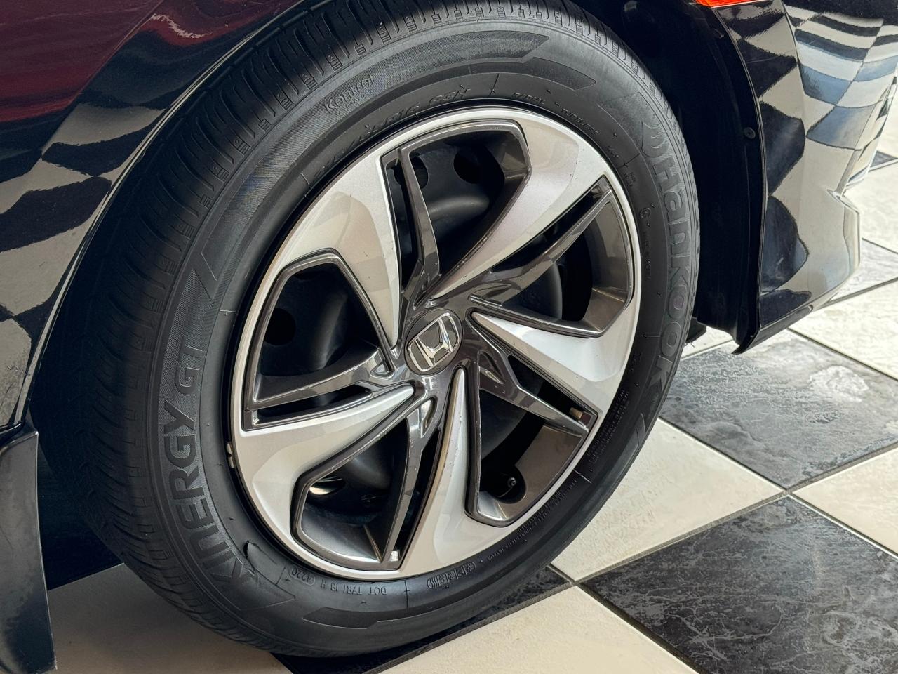 2021 Honda Civic LX+Adaptive Cruise+LaneKeep+ApplePlay+CLEAN CARFAX - Photo #56