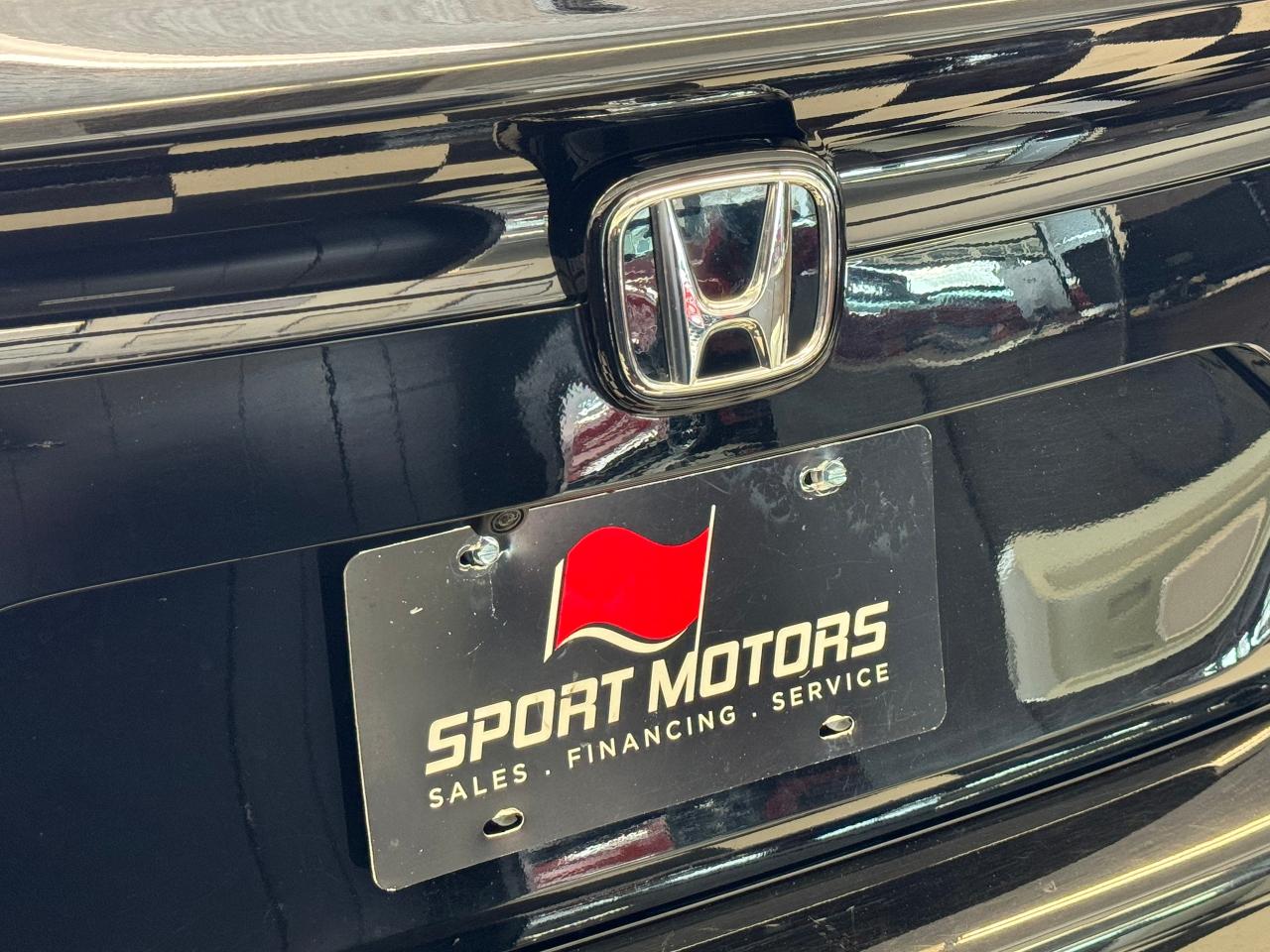 2021 Honda Civic LX+Adaptive Cruise+LaneKeep+ApplePlay+CLEAN CARFAX - Photo #60