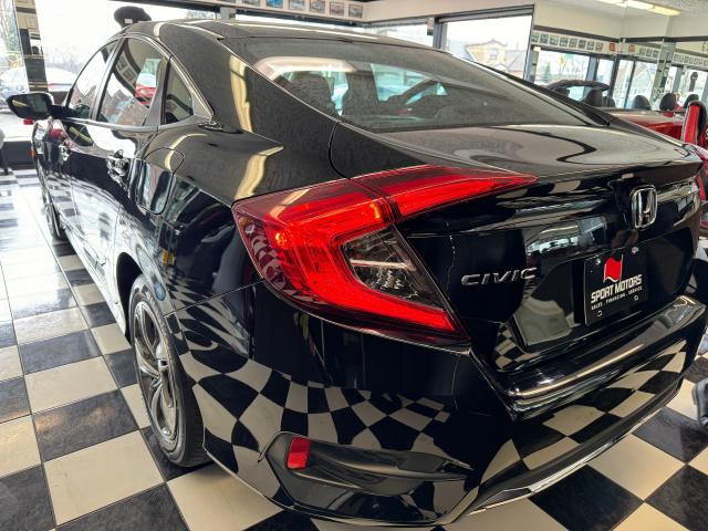 2021 Honda Civic LX+Adaptive Cruise+LaneKeep+ApplePlay+CLEAN CARFAX Photo38