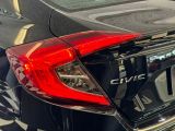 2021 Honda Civic LX+Adaptive Cruise+LaneKeep+ApplePlay+CLEAN CARFAX Photo121