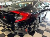 2021 Honda Civic LX+Adaptive Cruise+LaneKeep+ApplePlay+CLEAN CARFAX Photo101