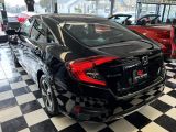 2021 Honda Civic LX+Adaptive Cruise+LaneKeep+ApplePlay+CLEAN CARFAX Photo64