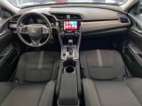 2021 Honda Civic LX+Adaptive Cruise+LaneKeep+ApplePlay+CLEAN CARFAX Photo70