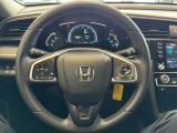2021 Honda Civic LX+Adaptive Cruise+LaneKeep+ApplePlay+CLEAN CARFAX Photo71