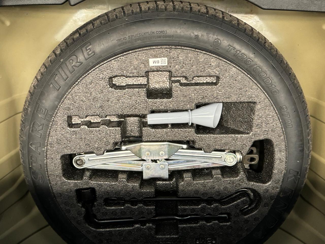 2021 Honda Civic LX+Adaptive Cruise+LaneKeep+ApplePlay+CLEAN CARFAX - Photo #57