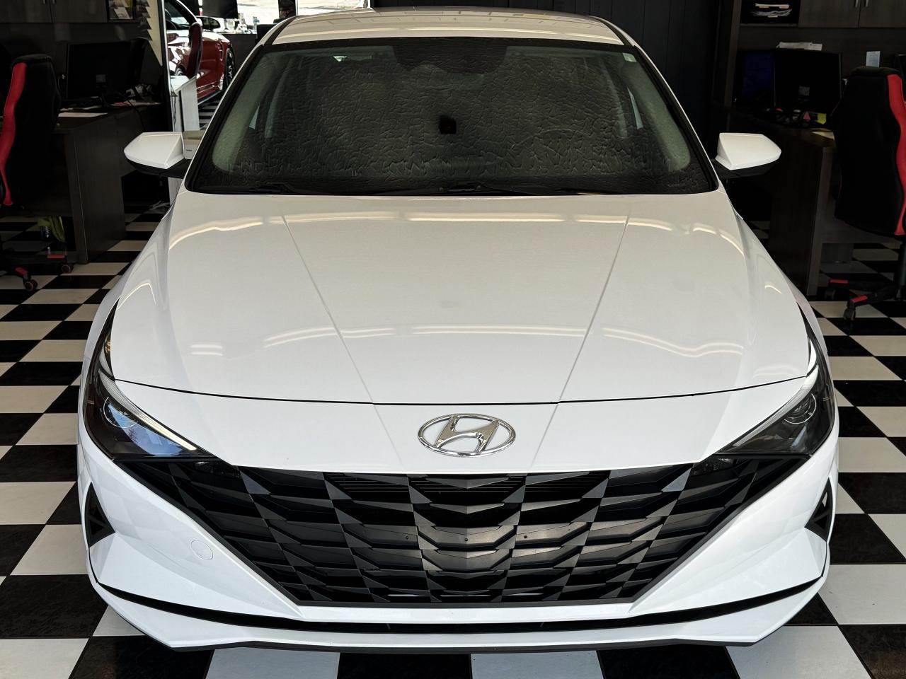 2021 Hyundai Elantra Preferred+Lane Keep+Remote Start+CLEAN CARFAX Photo70