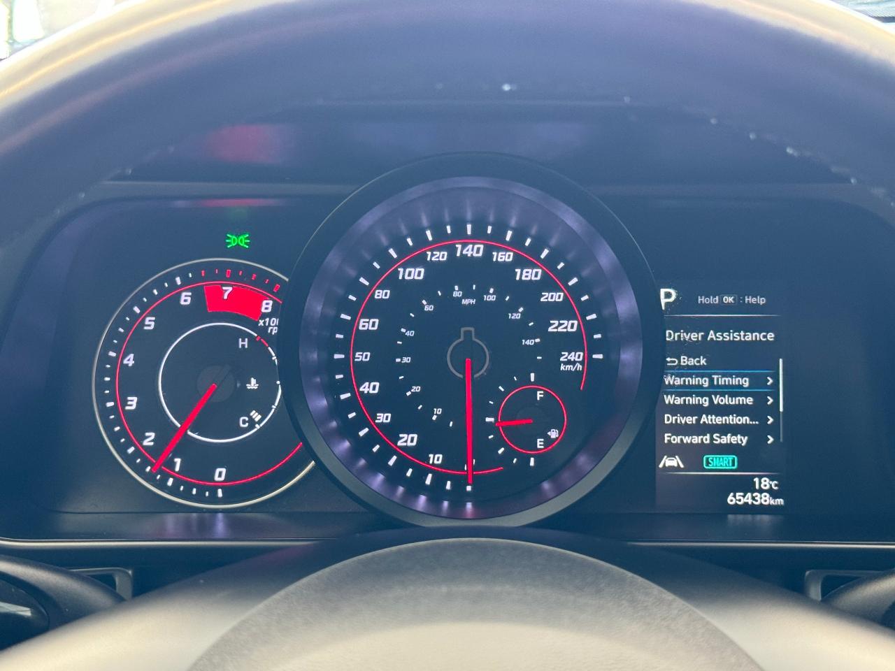 2021 Hyundai Elantra Preferred+Lane Keep+Remote Start+CLEAN CARFAX - Photo #16
