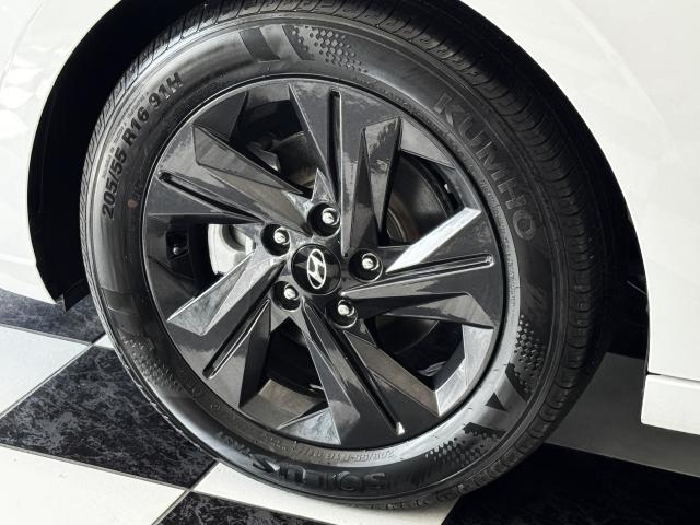 2021 Hyundai Elantra Preferred+Lane Keep+Remote Start+CLEAN CARFAX Photo52