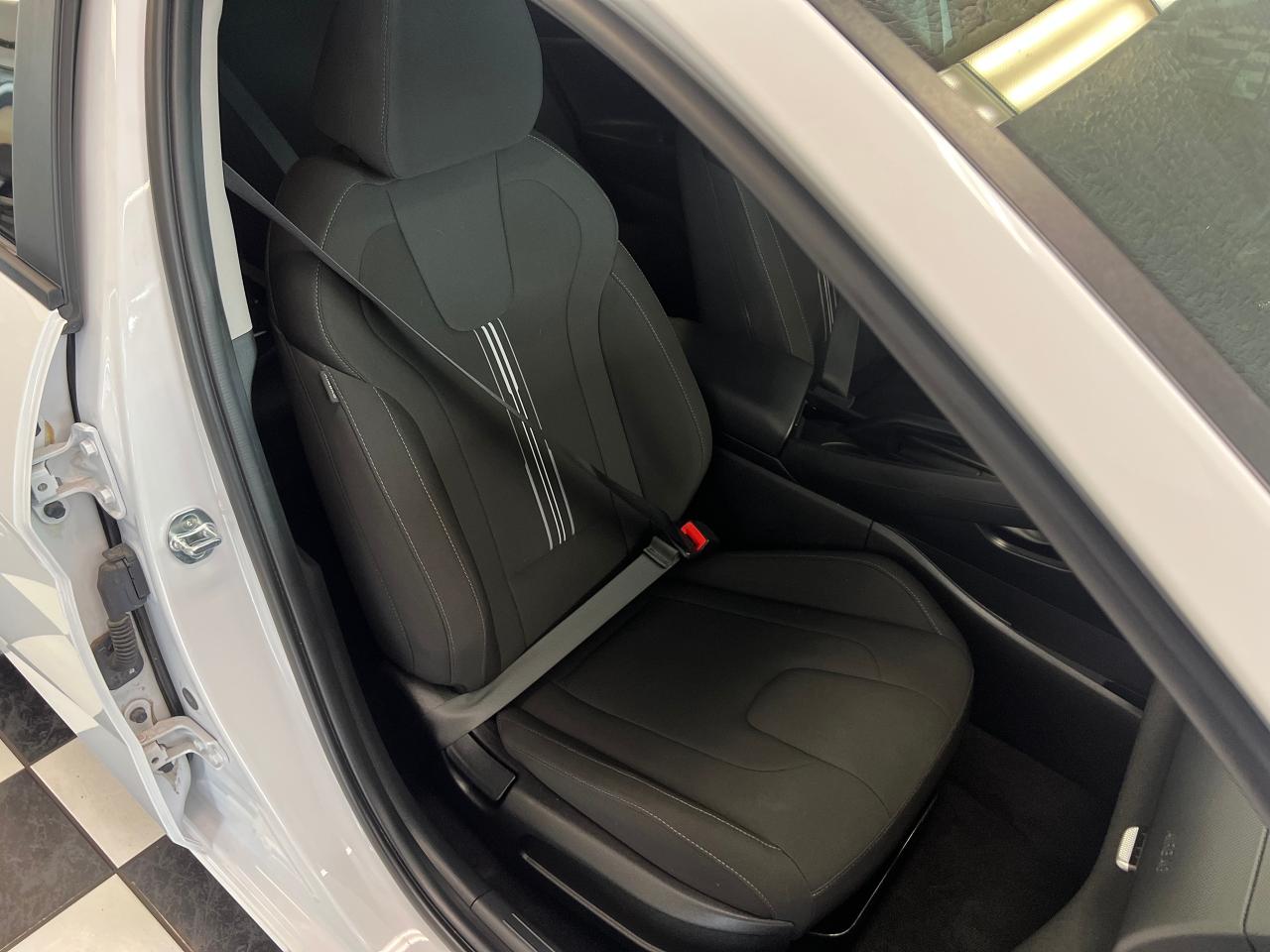 2021 Hyundai Elantra Preferred+Lane Keep+Remote Start+CLEAN CARFAX Photo86