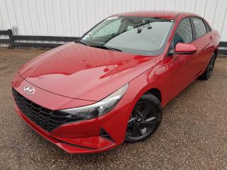 Used 2021 Hyundai Elantra Preferred *HEATED SEATS* for sale in Kitchener, ON