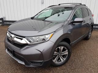 Used 2019 Honda CR-V LX AWD *HEATED SEATS* for sale in Kitchener, ON