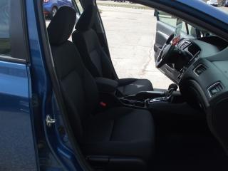 2014 Honda Civic EX,Auto,A/C,Bluetooth,Side & Rear Camera,Certified - Photo #15