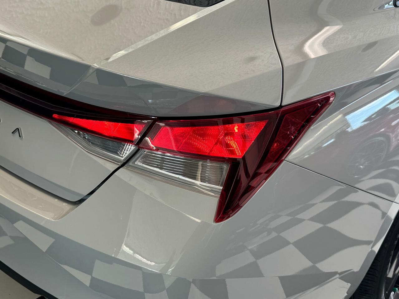 2022 Hyundai Elantra Preferred+Lane Keep+Remote Start+CLEAN CARFAX - Photo #60