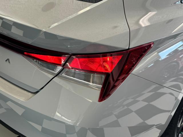 2022 Hyundai Elantra Preferred+Lane Keep+Remote Start+CLEAN CARFAX Photo60
