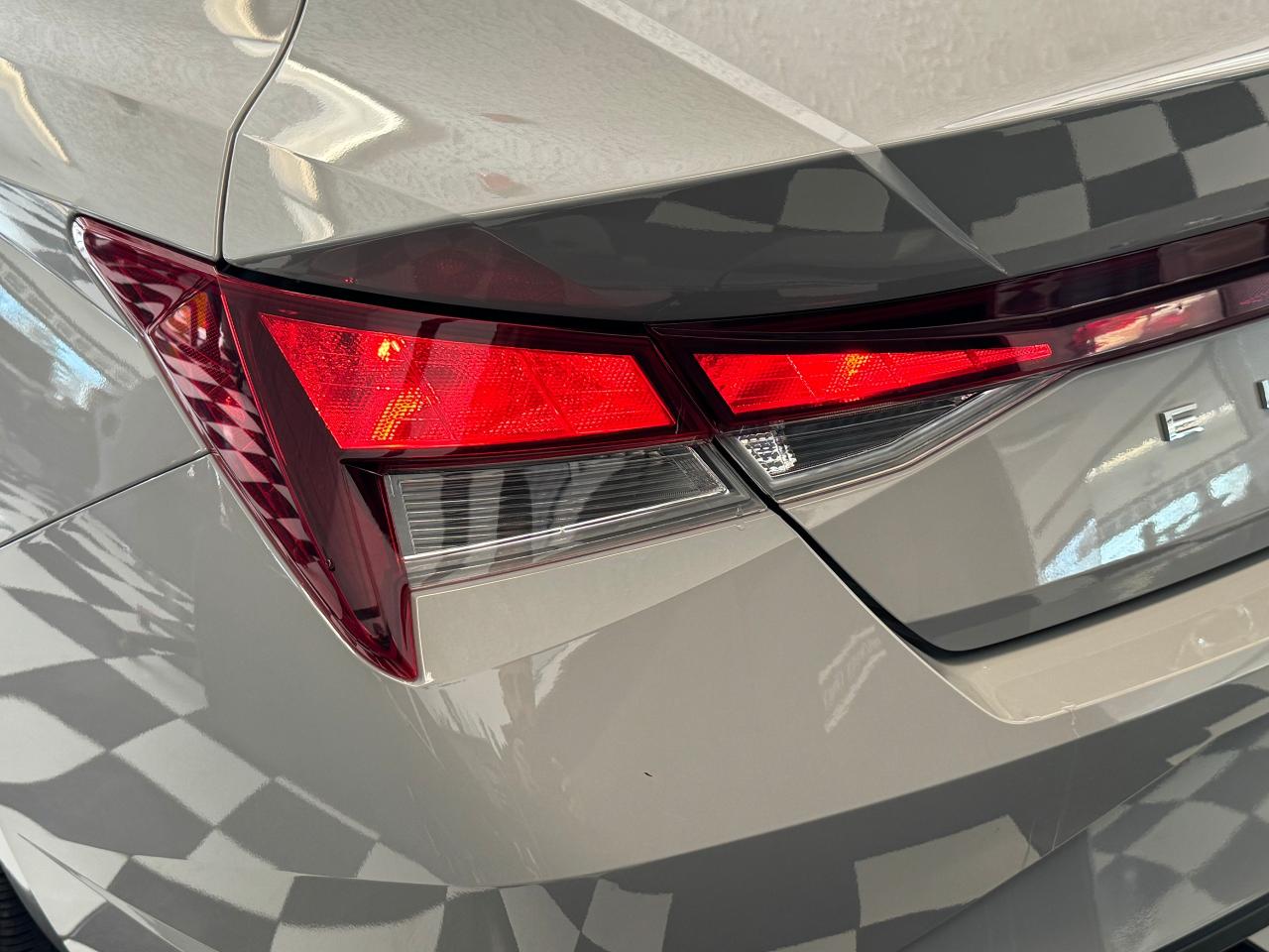 2022 Hyundai Elantra Preferred+Lane Keep+Remote Start+CLEAN CARFAX - Photo #58