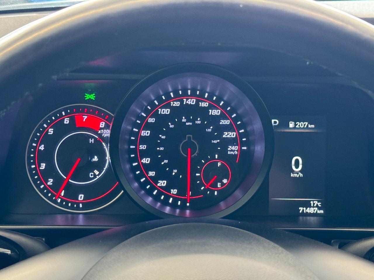 2022 Hyundai Elantra Preferred+Lane Keep+Remote Start+CLEAN CARFAX - Photo #17
