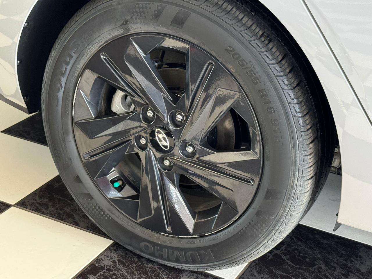 2022 Hyundai Elantra Preferred+Lane Keep+Remote Start+CLEAN CARFAX - Photo #51
