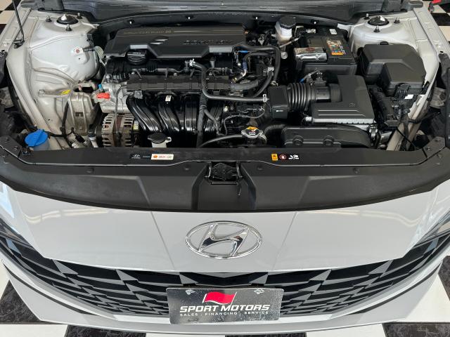 2022 Hyundai Elantra Preferred+Lane Keep+Remote Start+CLEAN CARFAX Photo7