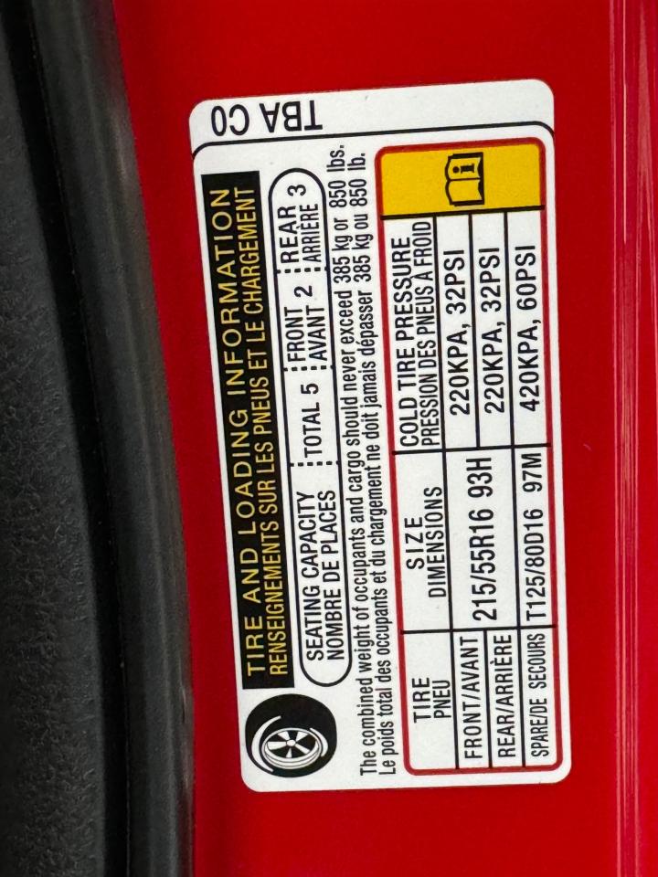 2019 Honda Civic LX+AdaptiveCruise+NewTires+RemoteStart+CLEANCARFAX - Photo #38