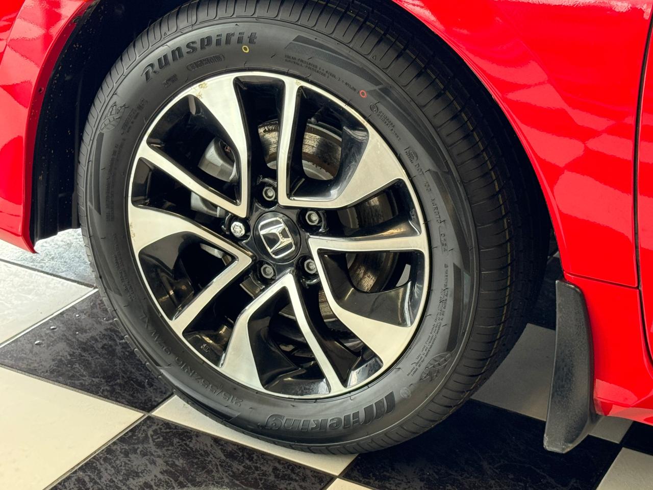 2019 Honda Civic LX+AdaptiveCruise+NewTires+RemoteStart+CLEANCARFAX - Photo #50